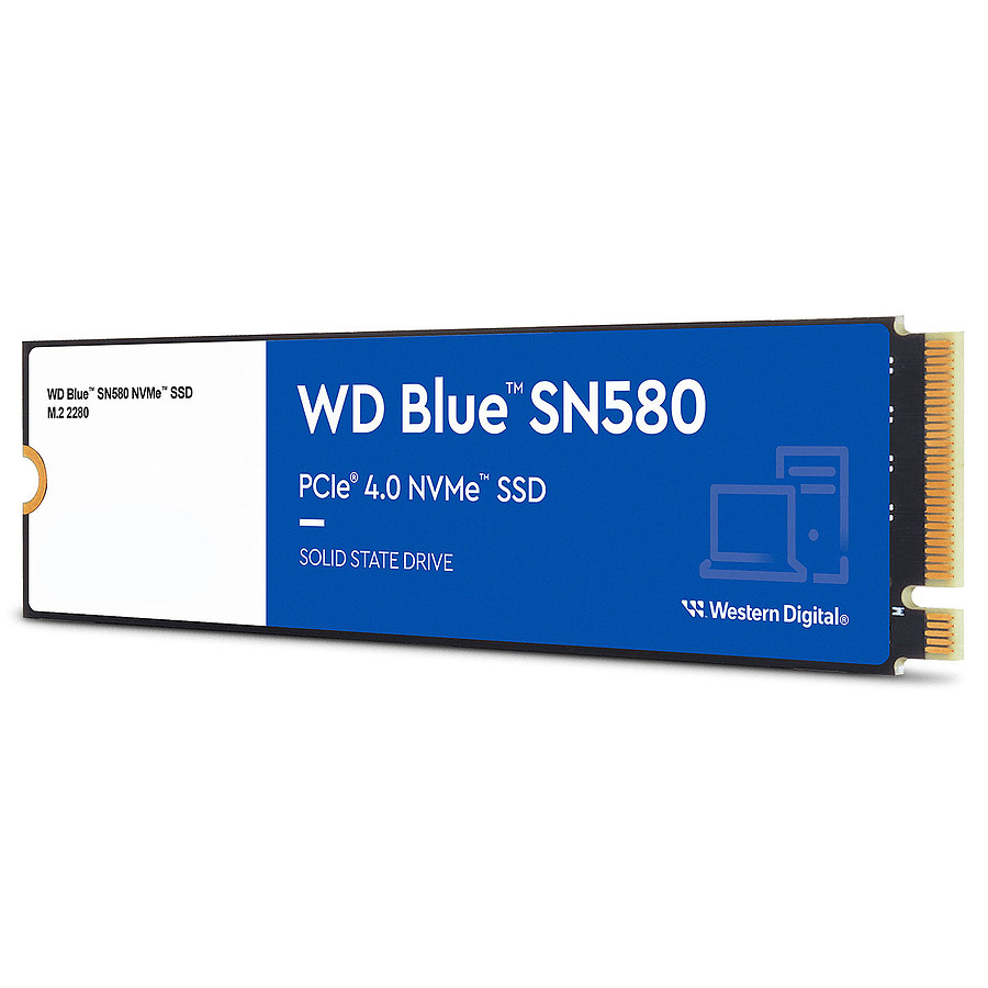 Soldes : Le SSD Samsung 980 Pro 2 To est à moins de 300 € - CNET