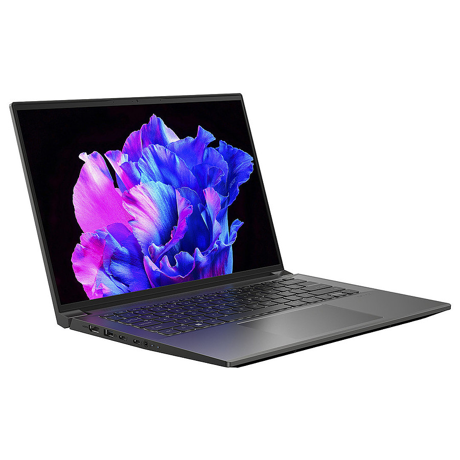PC portable ACER Swift X 14 SFX14-71G-7983 - Occasion