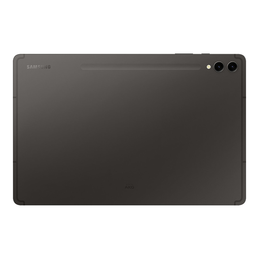 Samsung Galaxy Tab S9+ 12.4 SM-X810N Anthracite WiFi - 256 Go - 12 Go -  Tablette Samsung sur