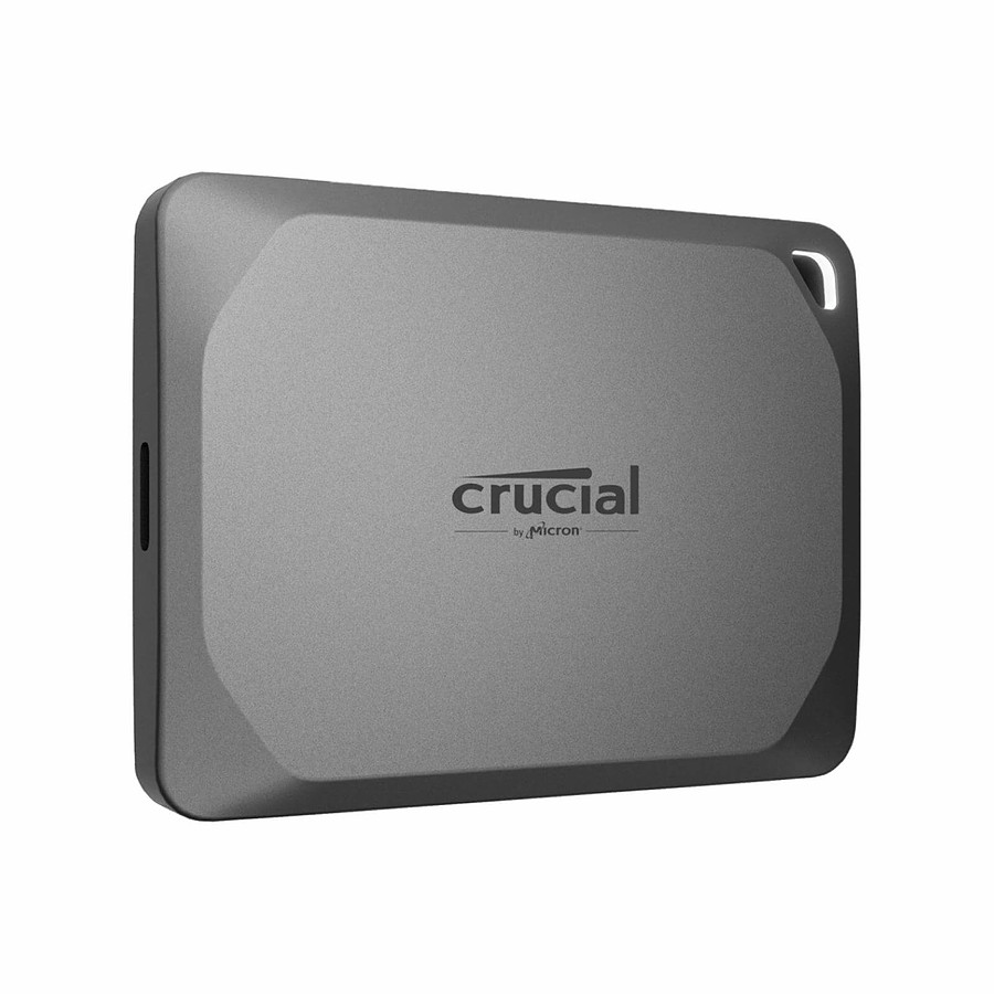 Crucial X9 Pro - 1 To - Disque dur externe Crucial sur