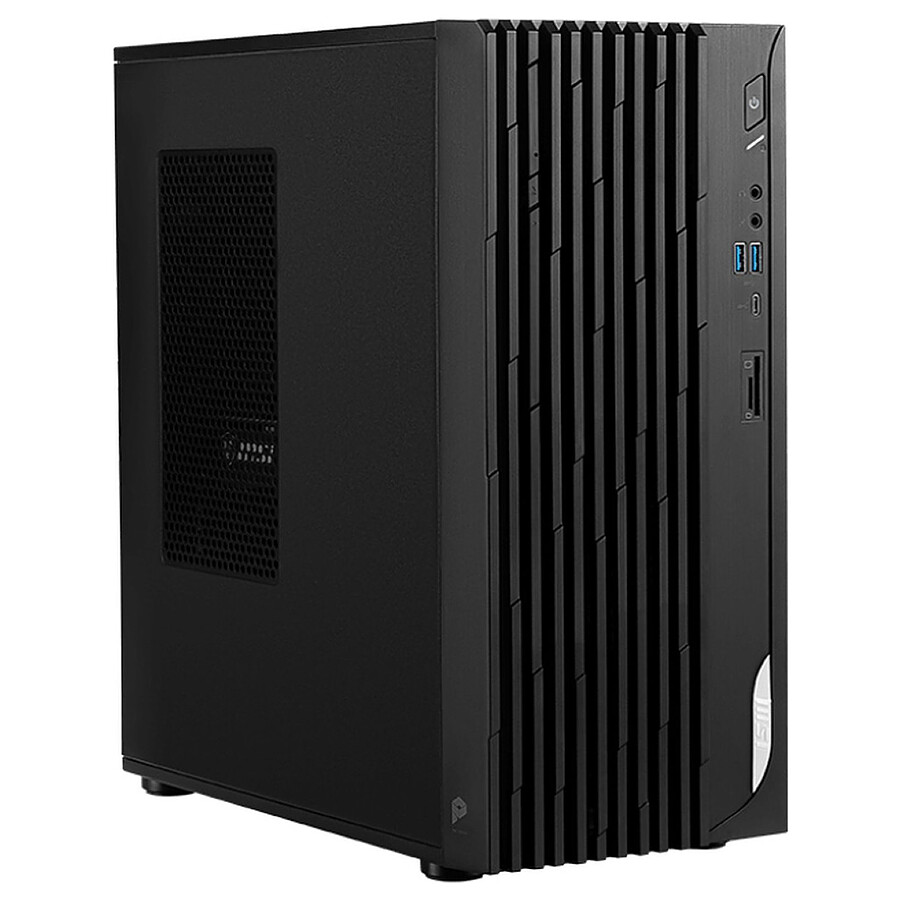 PC de bureau MSI PRO DP180 14ANVL-1036FR