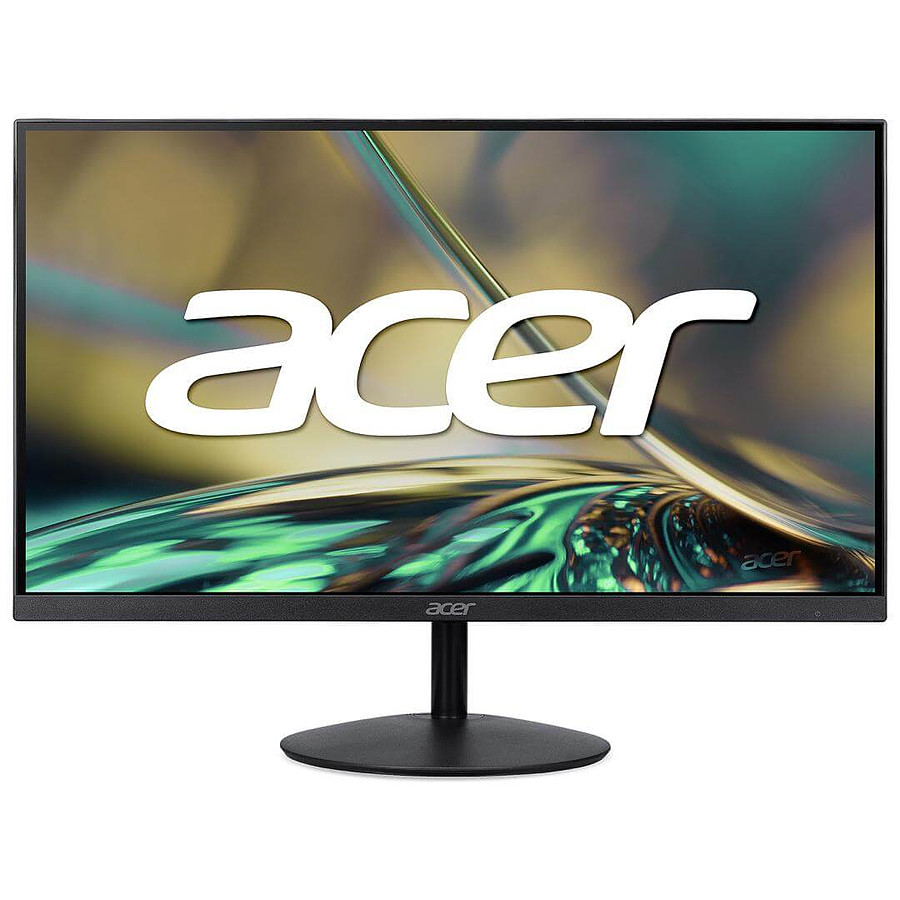 Écran PC Acer SB272Ebi