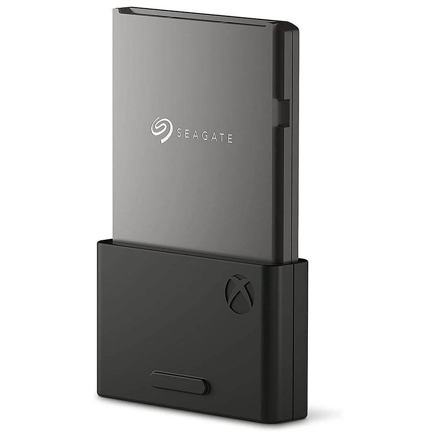 Accessoires Xbox Series Seagate Carte d'extension de stockage 1 To Xbox Series X/S