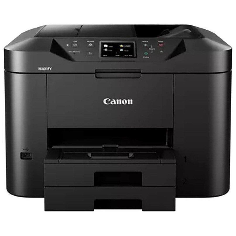Imprimante multifonction Canon MAXIFY MB2750