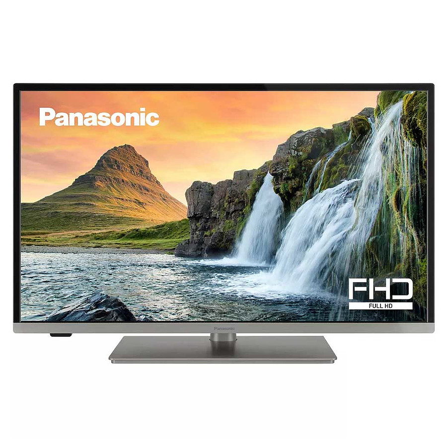 PANASONIC TX-32MS360E - TV Full HD - 80 cm - TV Panasonic sur