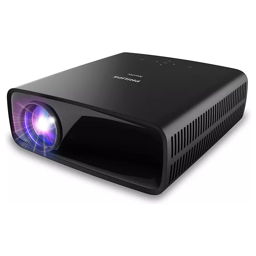 Vidéoprojecteur Philips NeoPix 720 - LCD LED Full HD - 700 Lumens