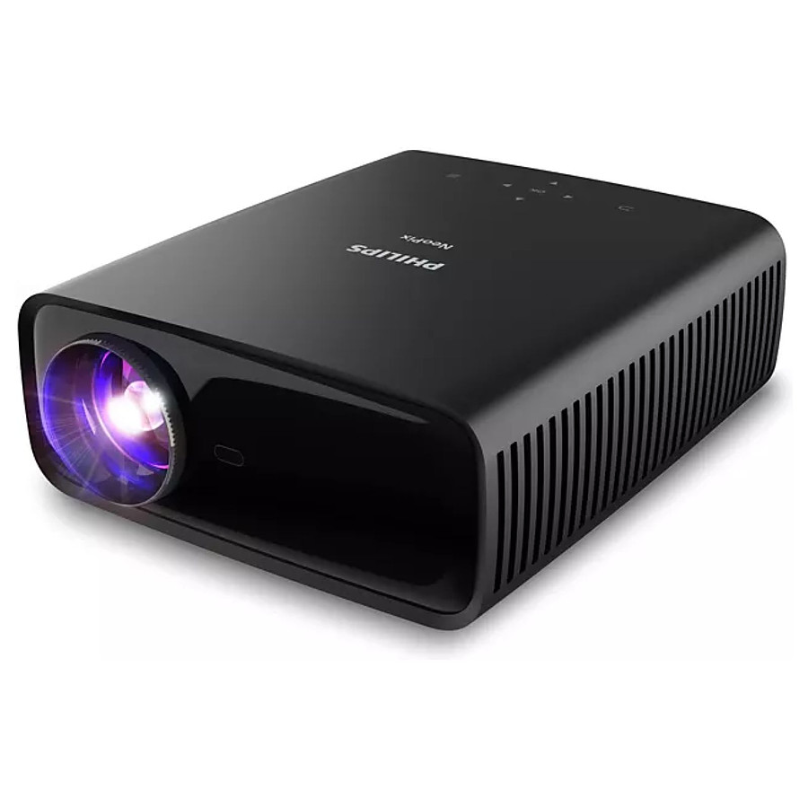 XGIMI MoGo Pro+ vidéo-projecteur Projecteur à focale standard 300 ANSI  lumens DLP 1080p (1920x1080) Compatibilité 3D Noir