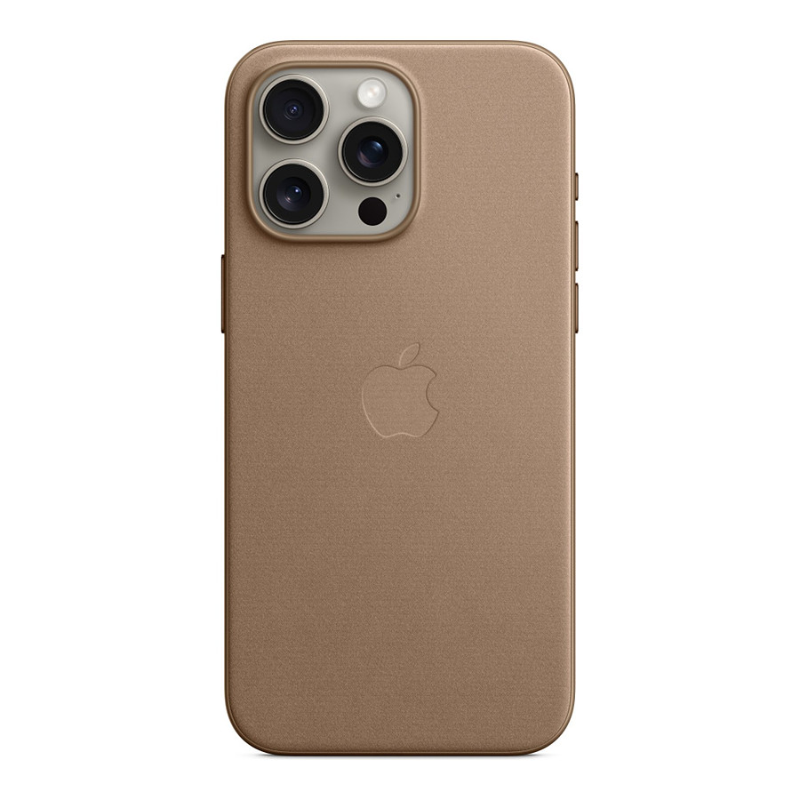Akashi Coque TPU Angles Renforcés MagSafe Apple iPhone 15 Plus