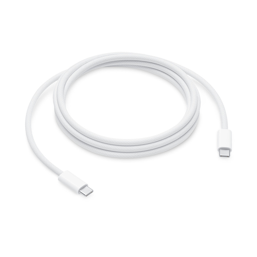 Câble USB Apple Câble de charge USB-C 240 W (2 m)