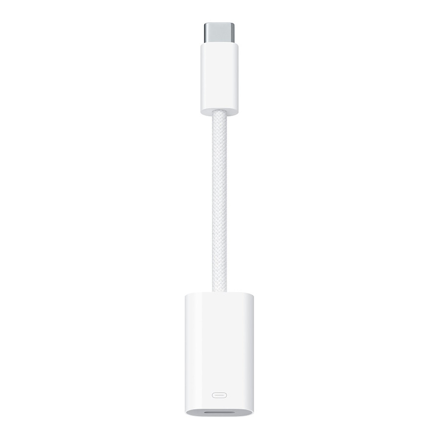 Câble USB Adaptateur USB-C vers Lightning