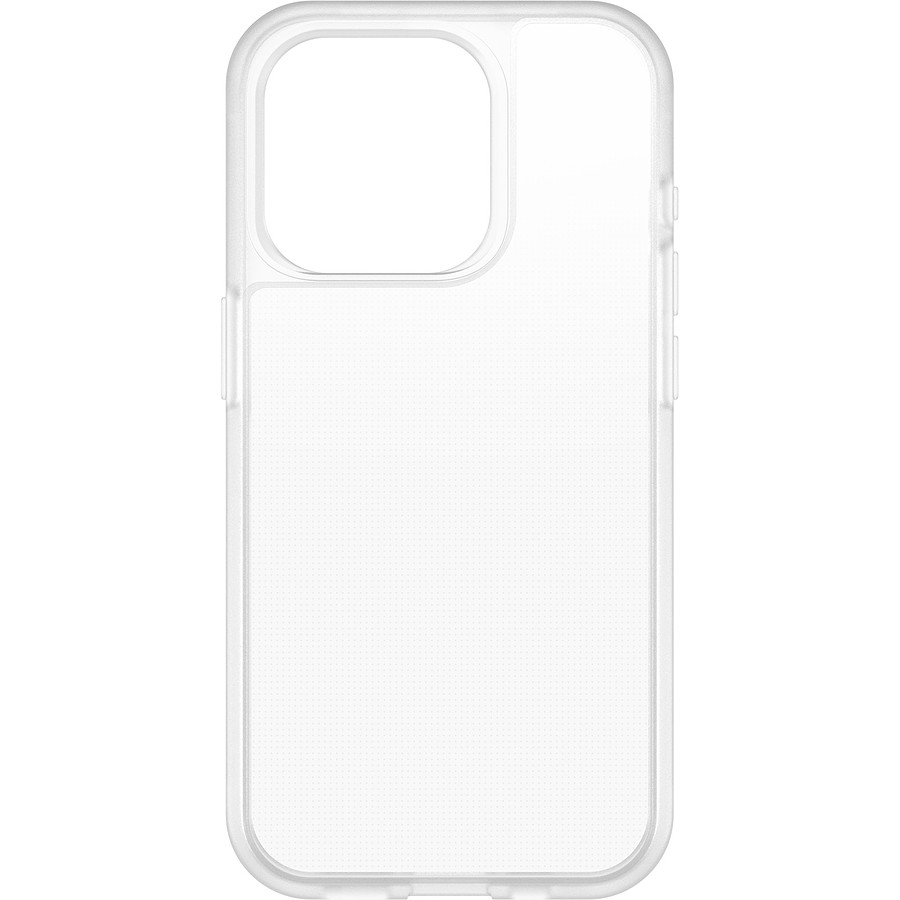 Coque et housse Otterbox Coque React Series (transparent) - iPhone 15 Pro