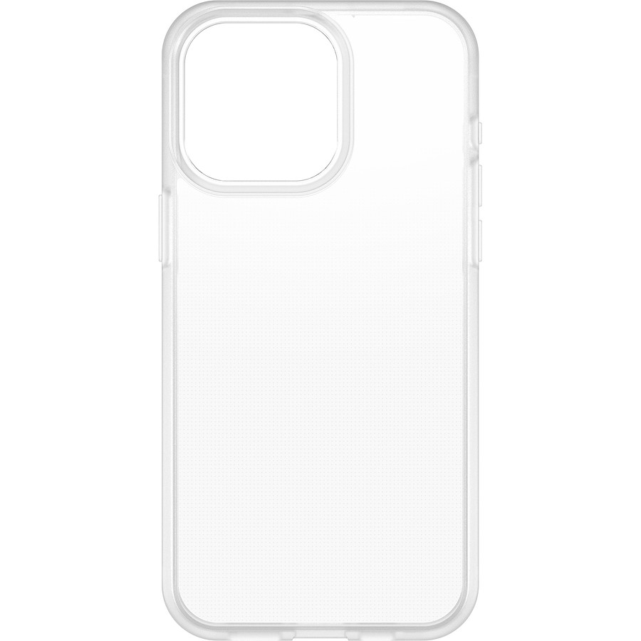 Coque et housse Otterbox Coque React Series (transparent) - iPhone 15 Pro Max