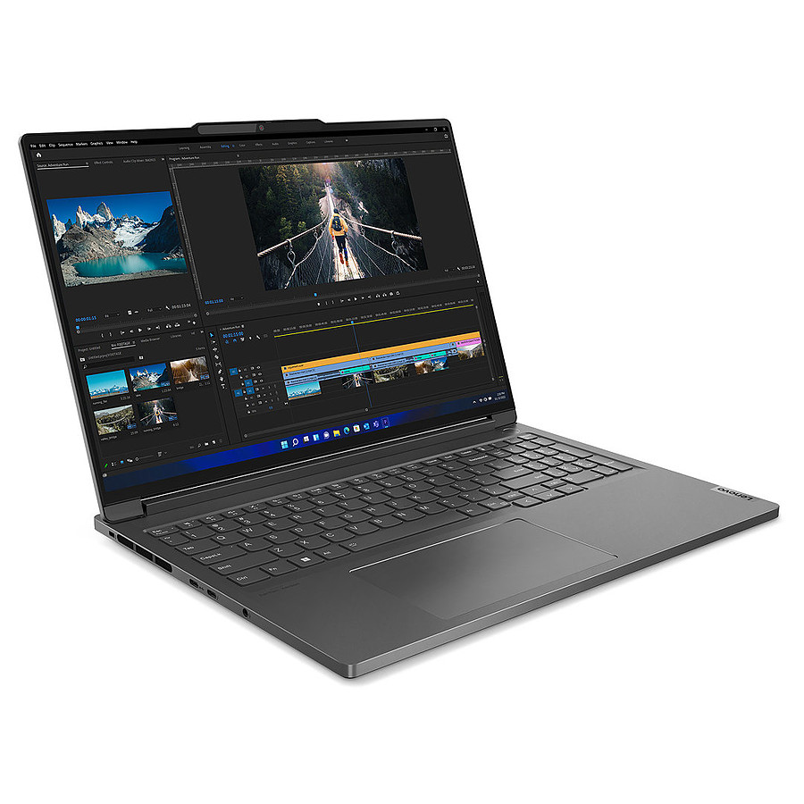 PC portable Lenovo ThinkBook 16p G4 IRH (21J8000AFR)