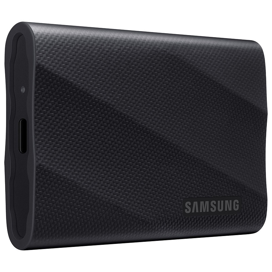 Samsung T9 Noir - 1 To - Disque dur externe Samsung sur