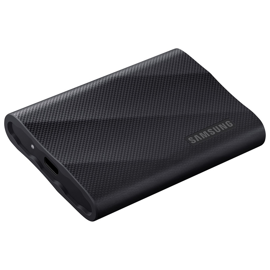 Samsung T9 4 To - Disque dur et SSD externe - Top Achat