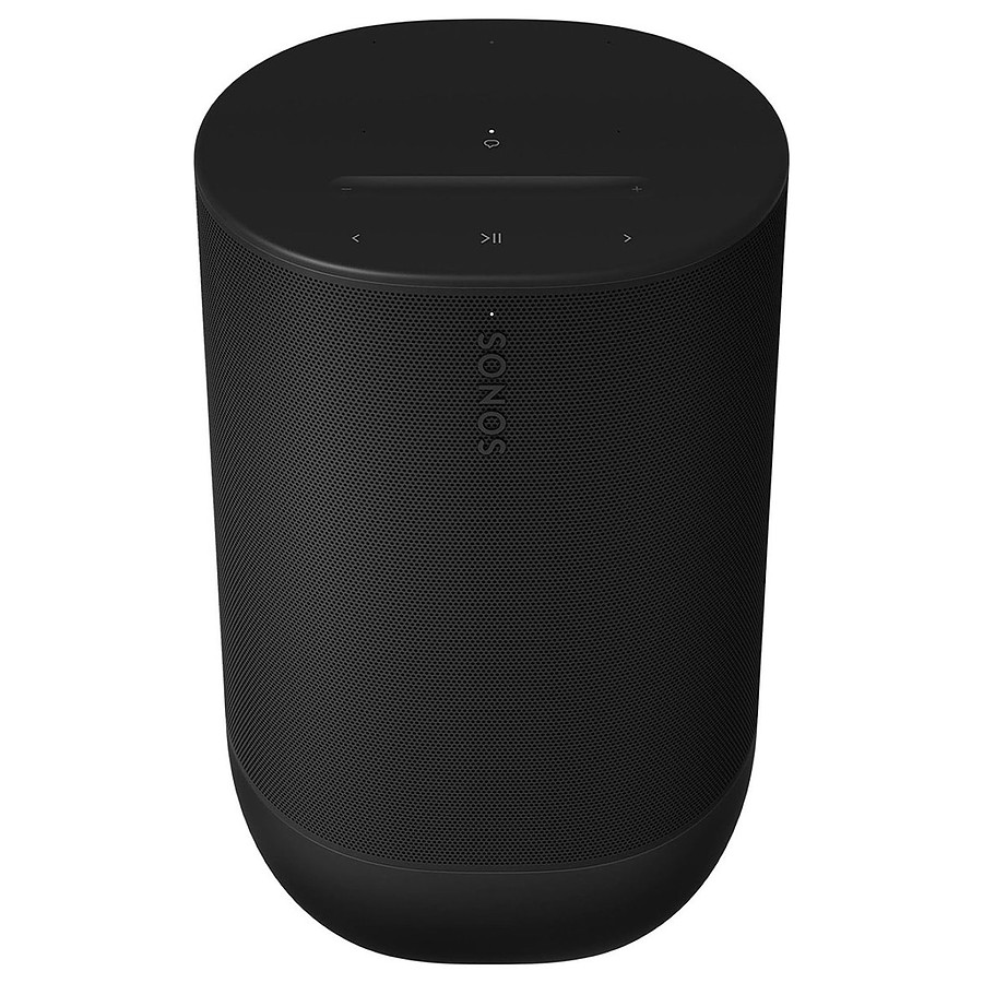 Sonos Move 2: l'enceinte nomade Bluetooth et Wi-Fi - Sonos