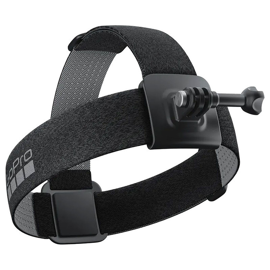 Accessoires caméra sport GoPro Head Strap 2.0
