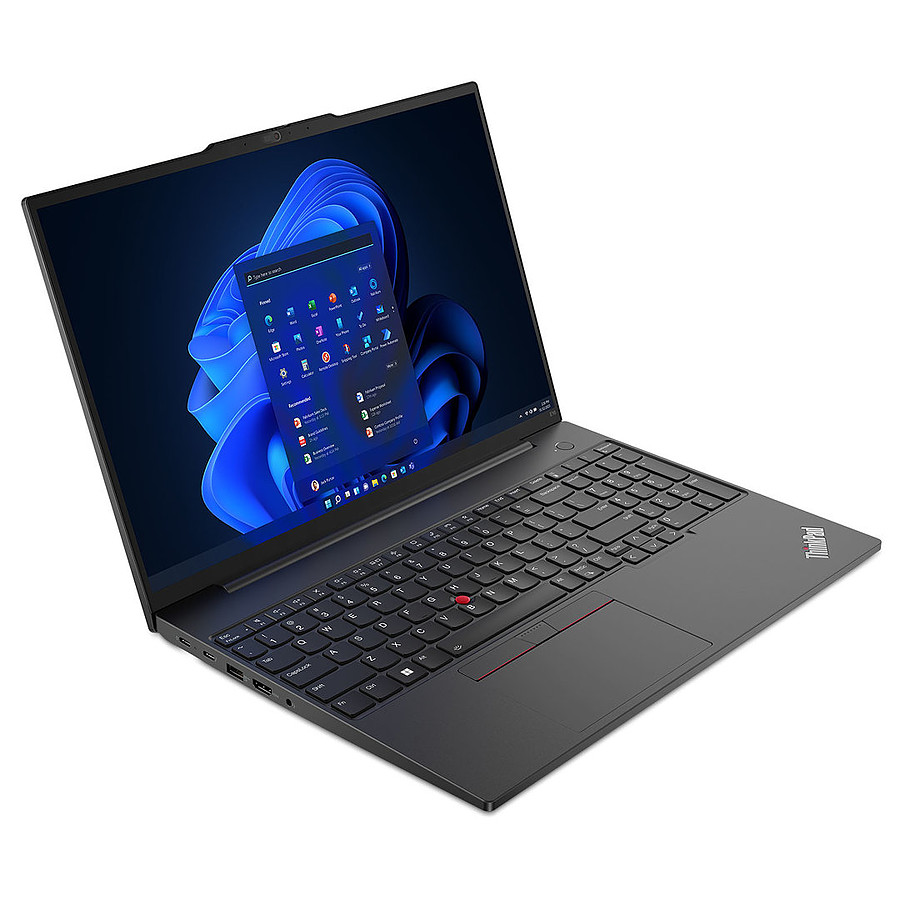 PC portable Lenovo ThinkPad E16 Gen 1 (21JN004MFR)