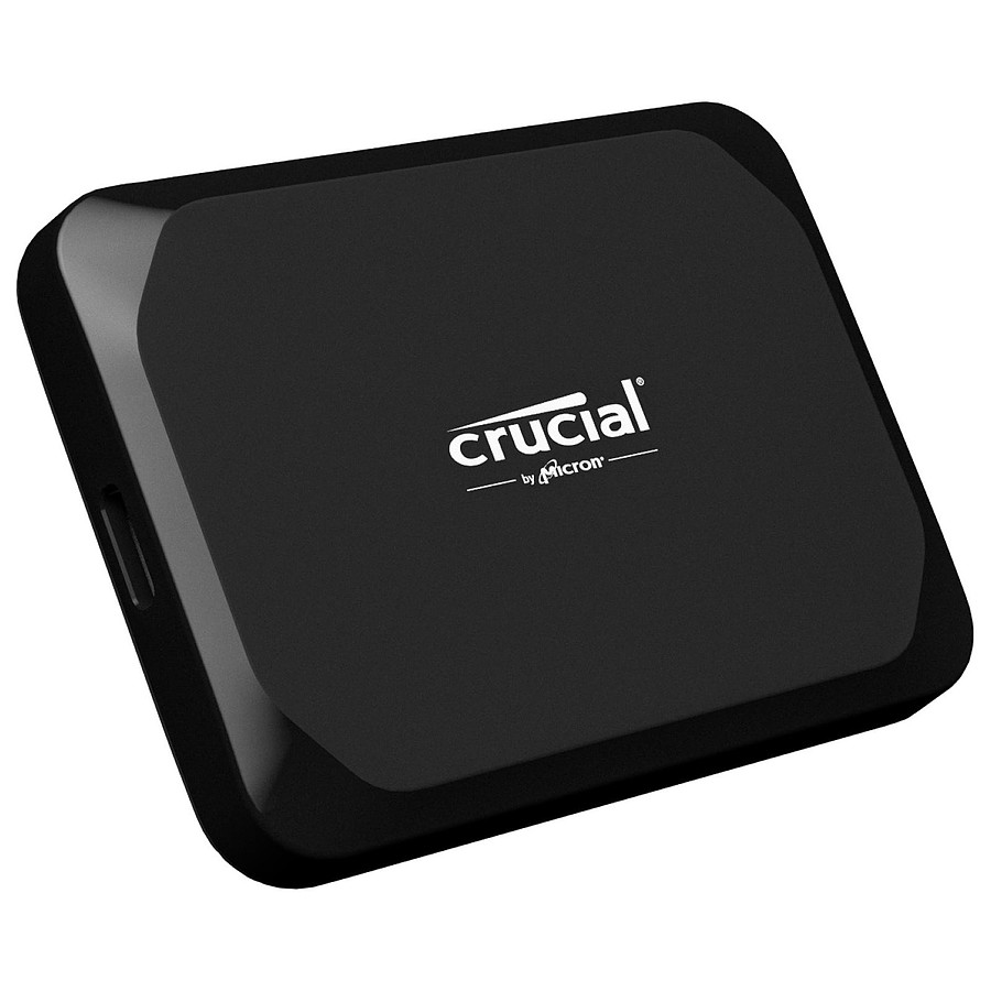 Disque dur externe Crucial X9 - 2 To