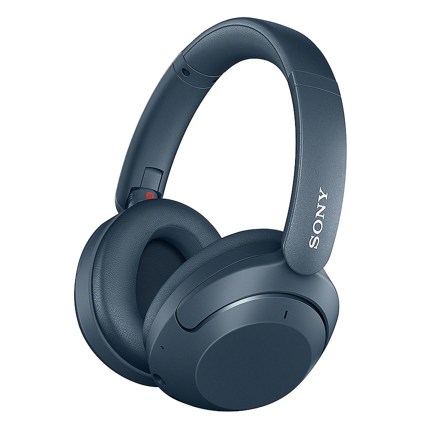 Casque Audio Sony WH-XB910N Bleu - Occasion