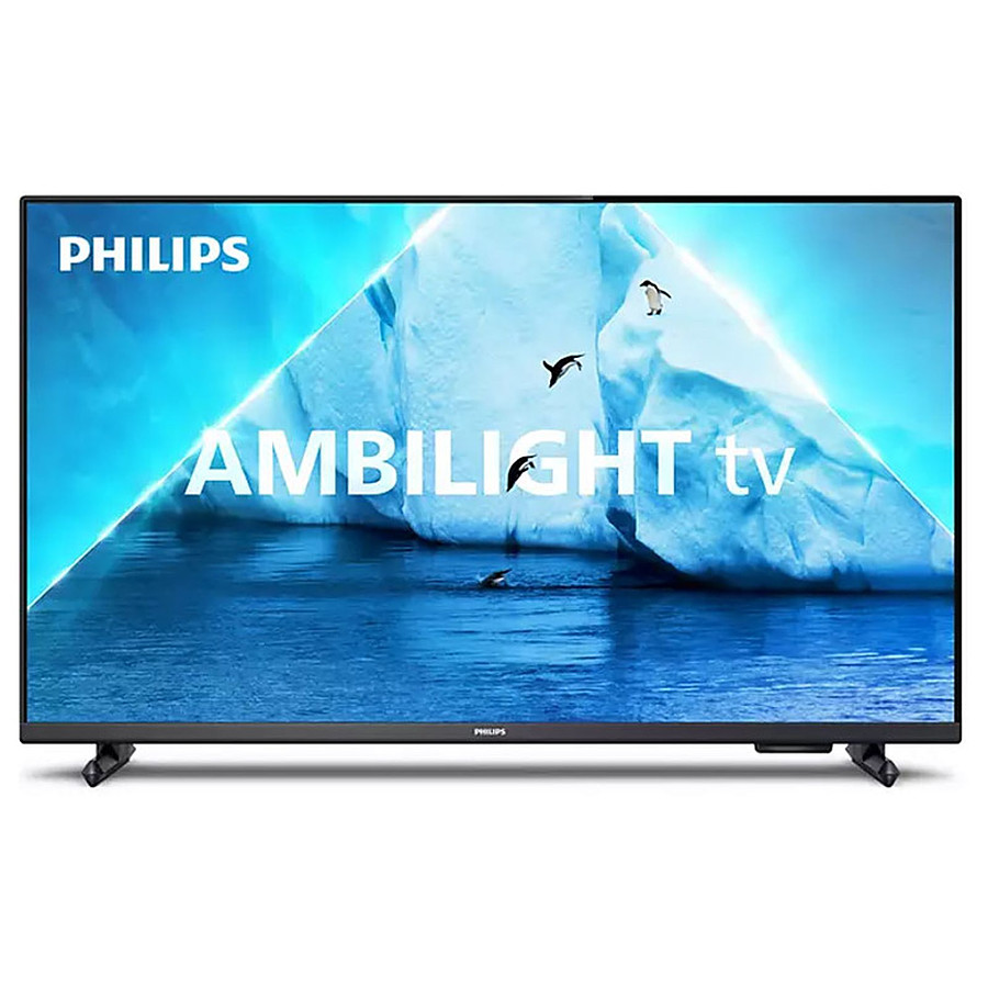 TV Philips 32PFS6908 - TV Full HD - 80 cm 