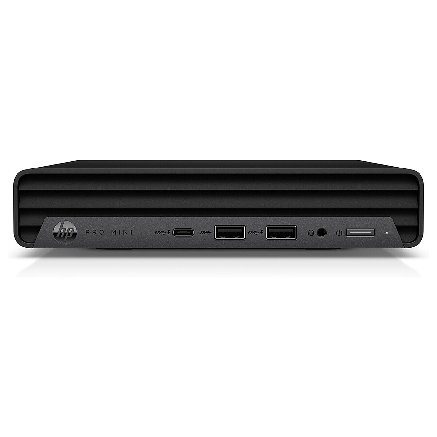 PC de bureau HP Pro Mini 400 G9 (9H6Z4ET)