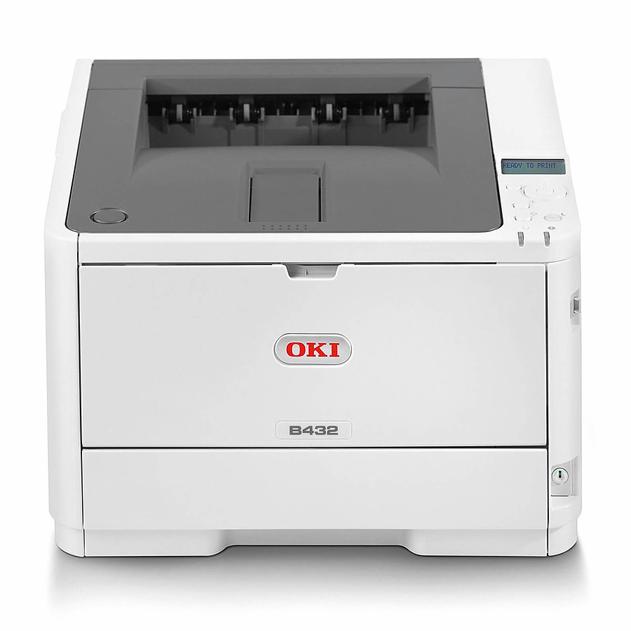 Imprimante laser Oki B432dn