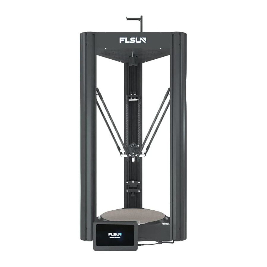 Imprimante 3D Flsun V400