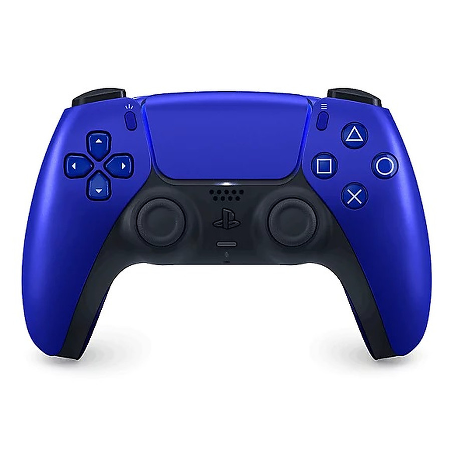 Manette de jeu Sony DualSense - Cobalt Blue