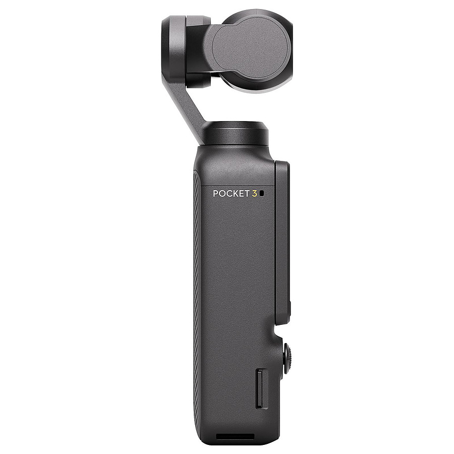 Dji - Caméra 360° Osmo Pocket - Caméscopes numériques - Rue du