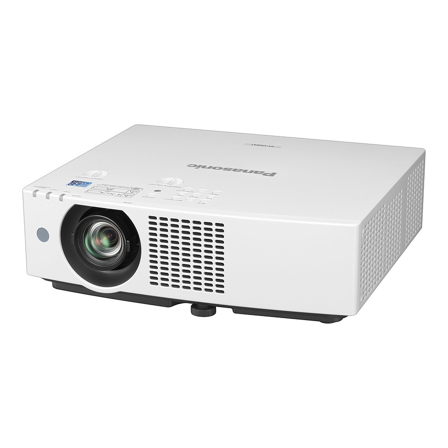 Vidéoprojecteur Panasonic PT-VMZ51 - Tri-LCD Laser WUXGA  - 5200 Lumens