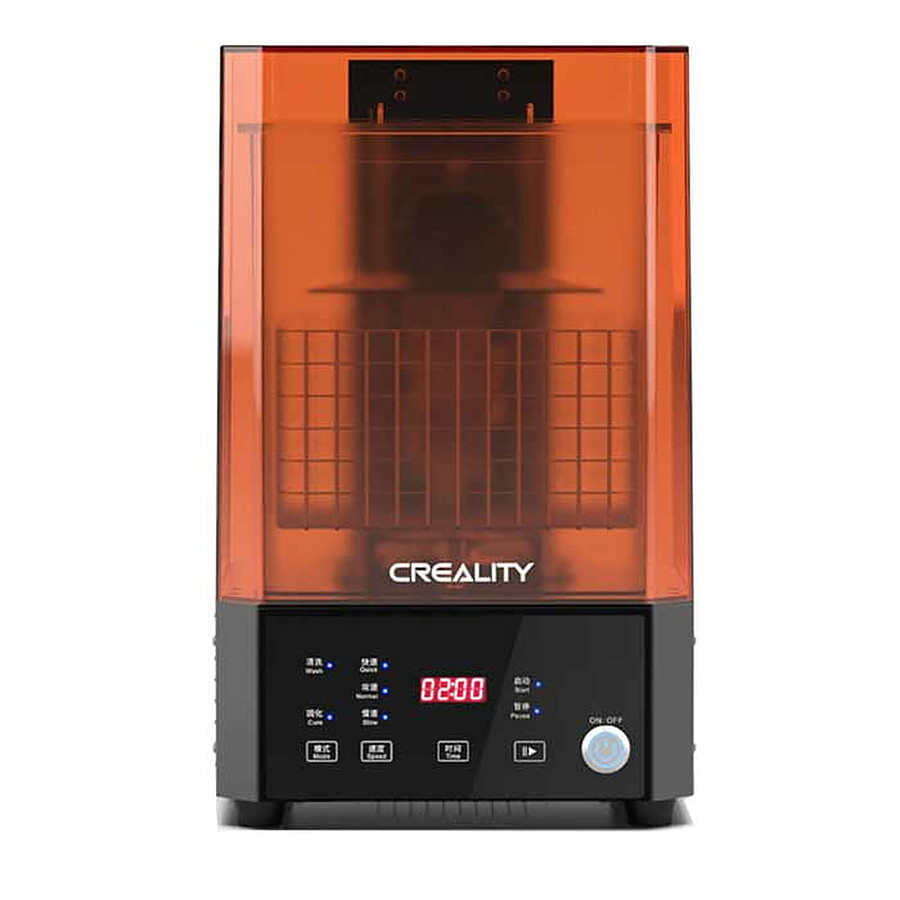 Accessoires imprimante 3D Creality UW-01