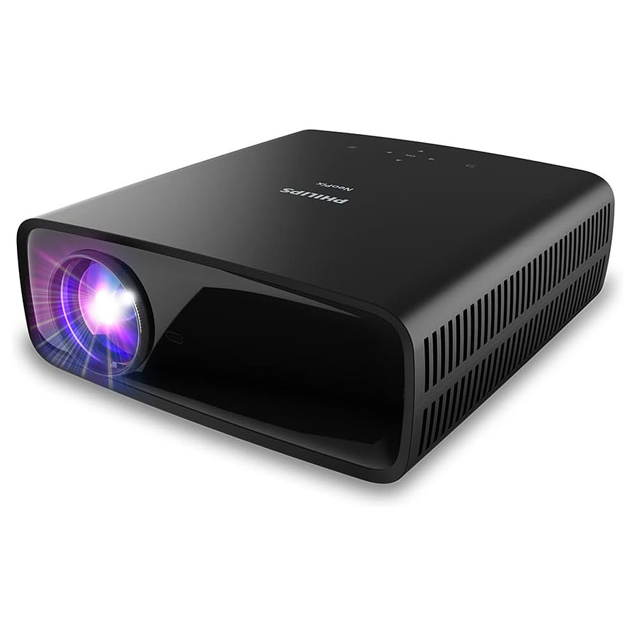 Vidéoprojecteur Philips NeoPix 730 - LED Full HD - 700 Lumens