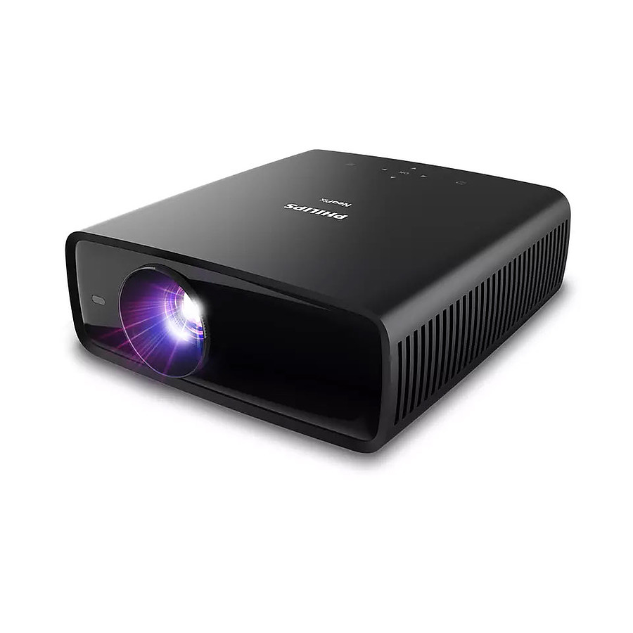 Vidéoprojecteur Philips NeoPix 530 - LED Full HD - 350 Lumens