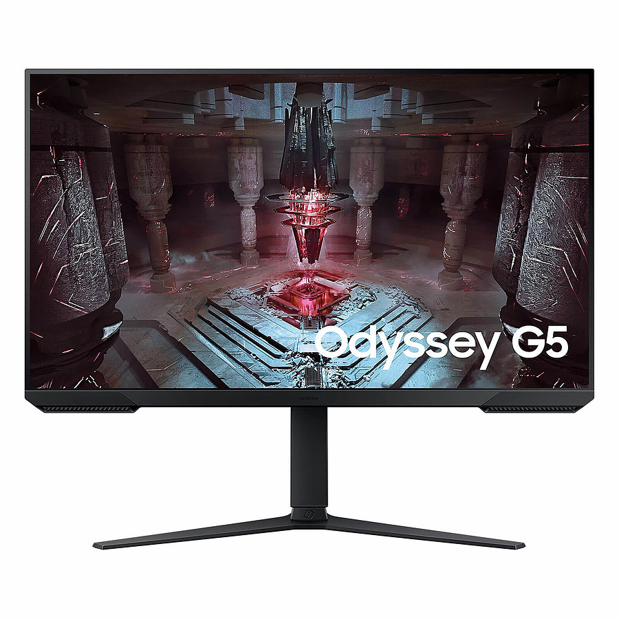 Samsung Odyssey G5 S27CG510EU - Écran PC Samsung sur