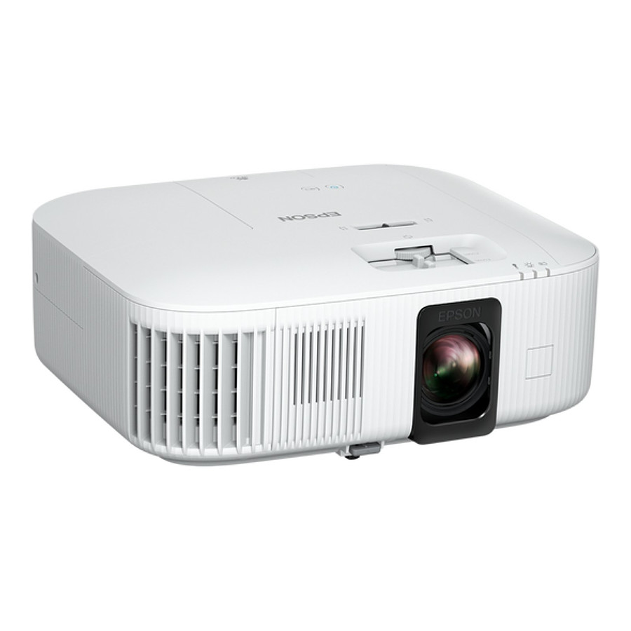 Vidéoprojecteur Epson EH-TW6250 - Tri-LCD 4K PRO-UHD - 2800 Lumens
