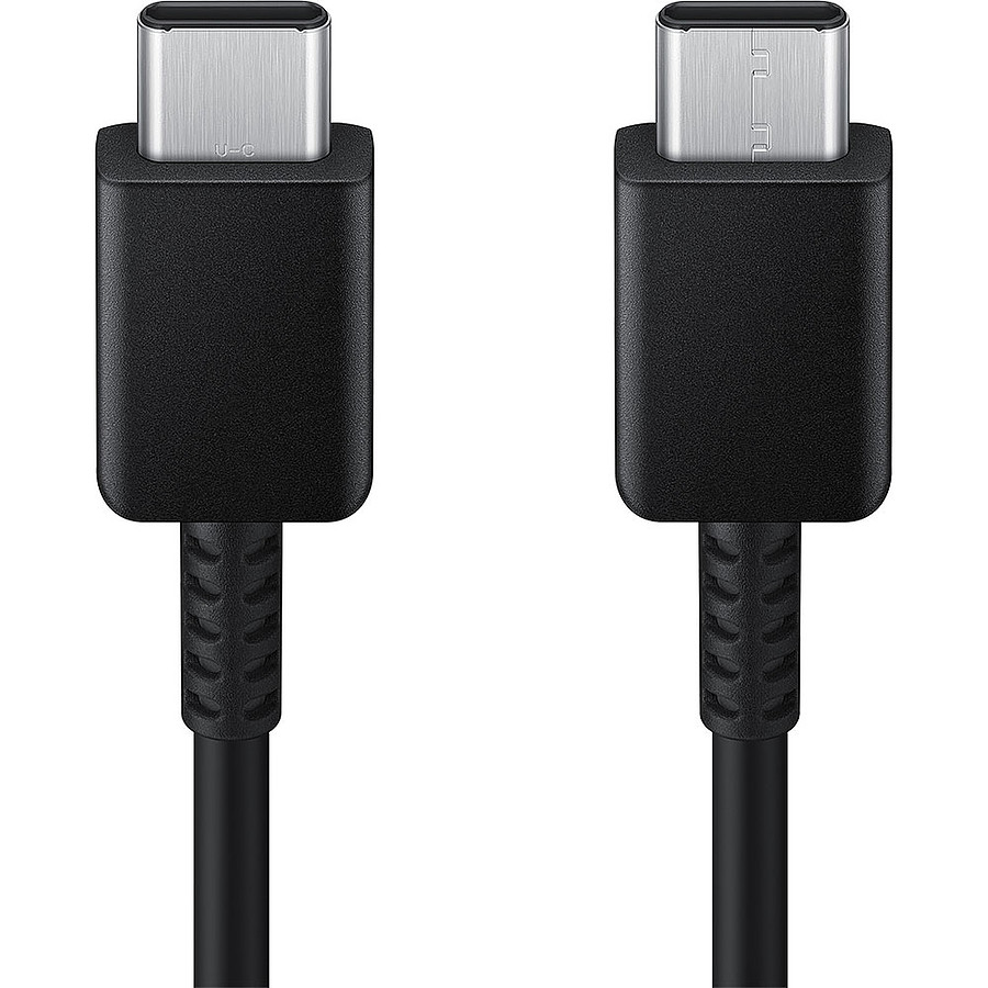 Câble USB Samsung EP-DX310J Noir