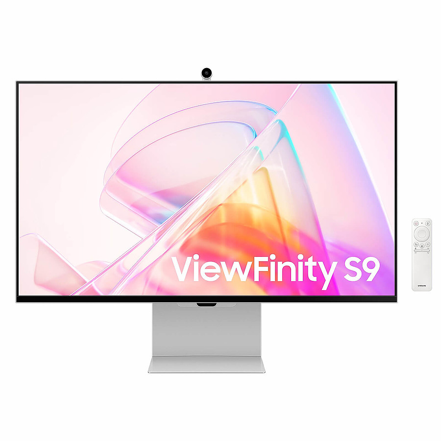 Écran PC Samsung ViewFinity S9 S27C902PAU - Occasion