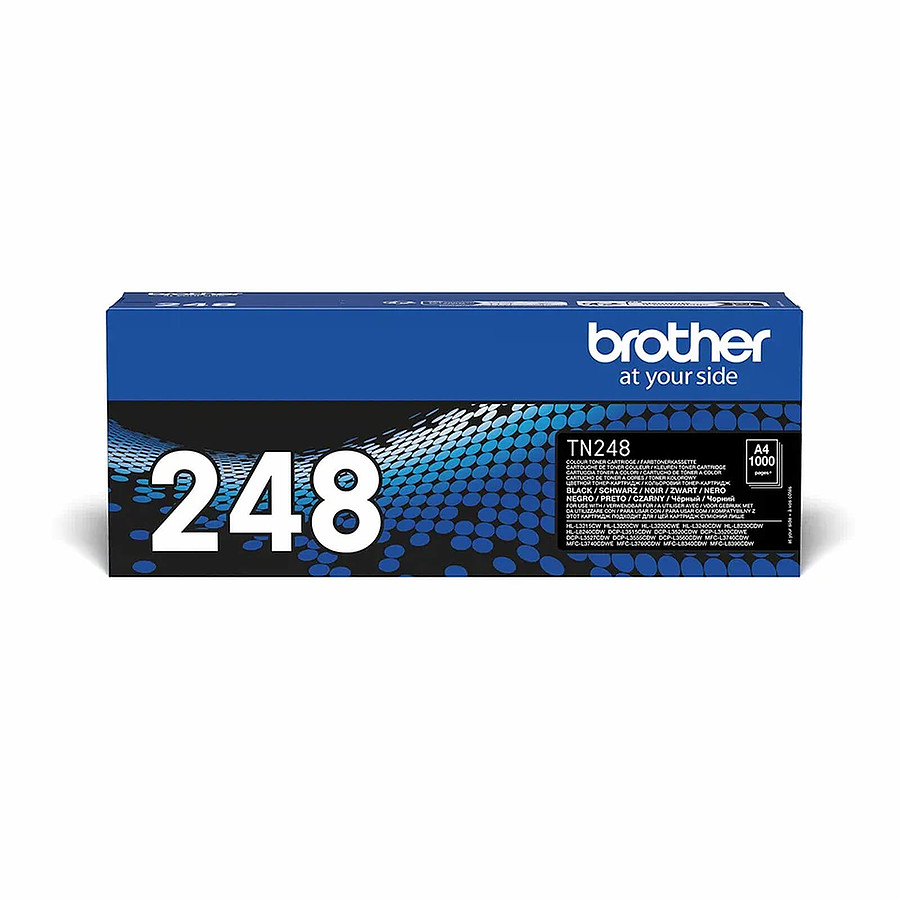 Toner Brother TN-248 - Noir