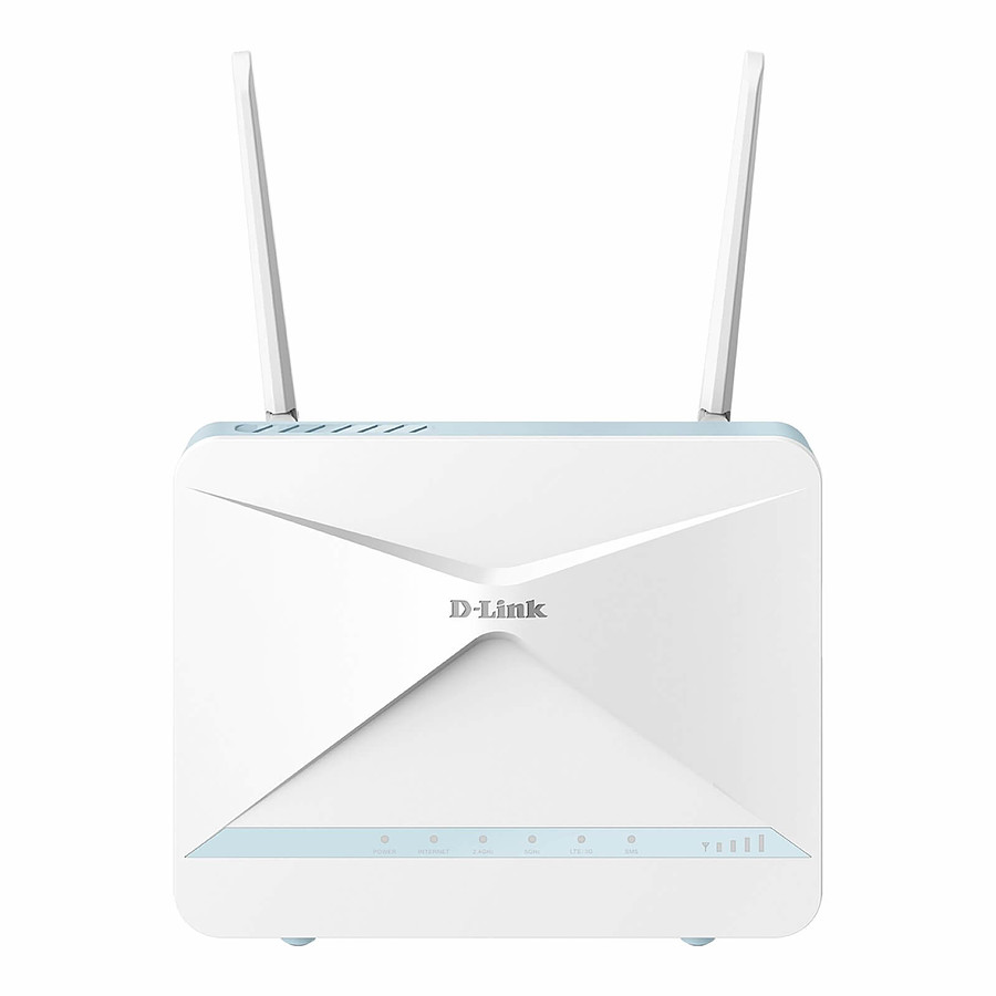 Routeur et modem D-Link EAGLE PRO AI G416 - Routeur 4G+ Wifi AX1500