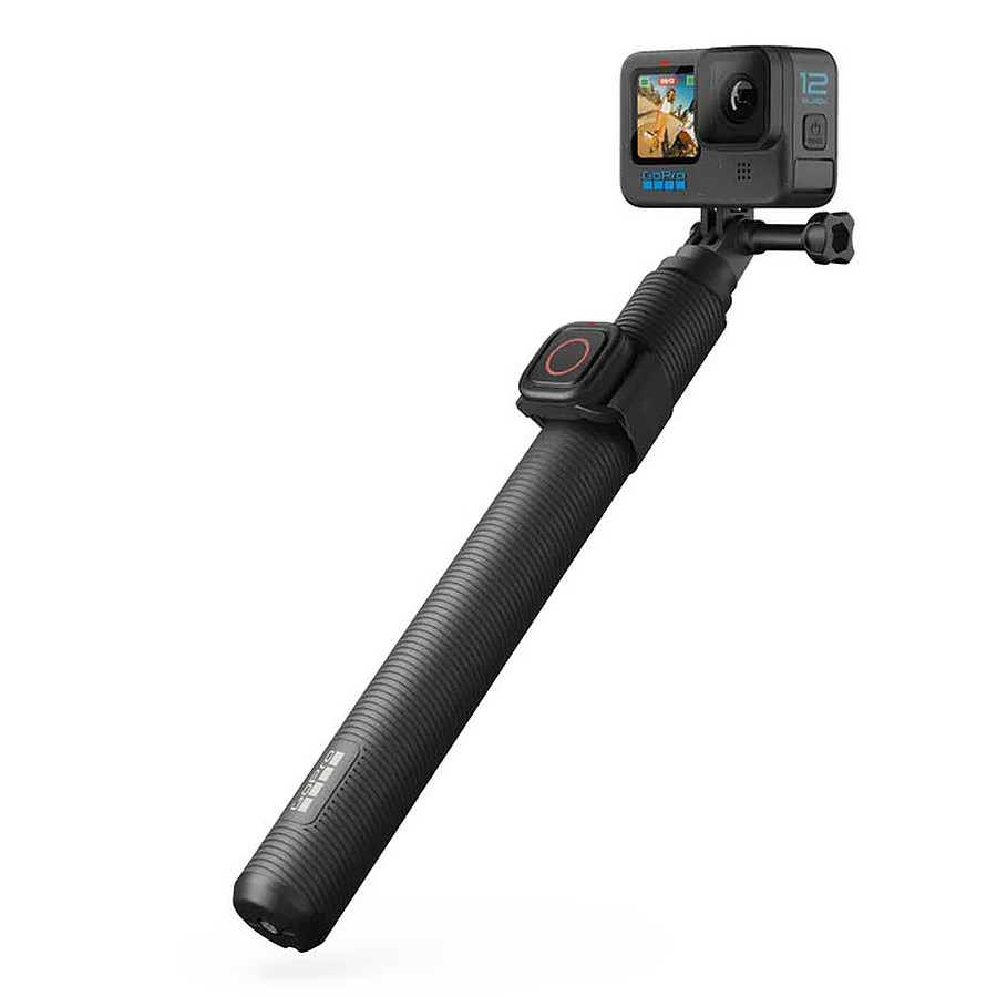 Accessoires caméra sport GoPro Extension Pole avec télécommande