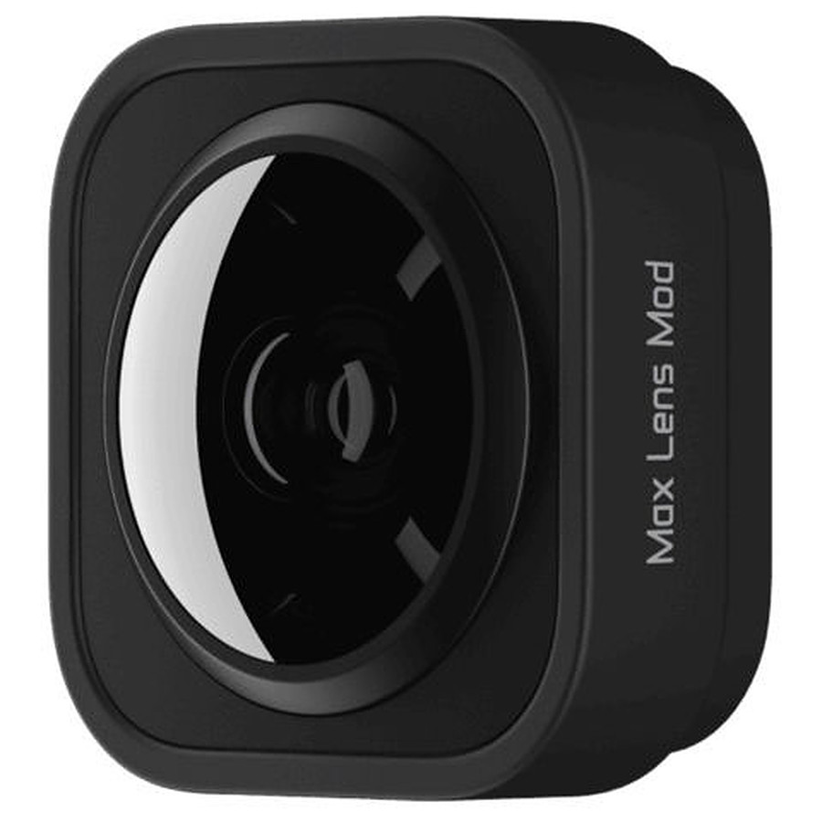 Accessoires caméra sport GoPro Max Lens Mod