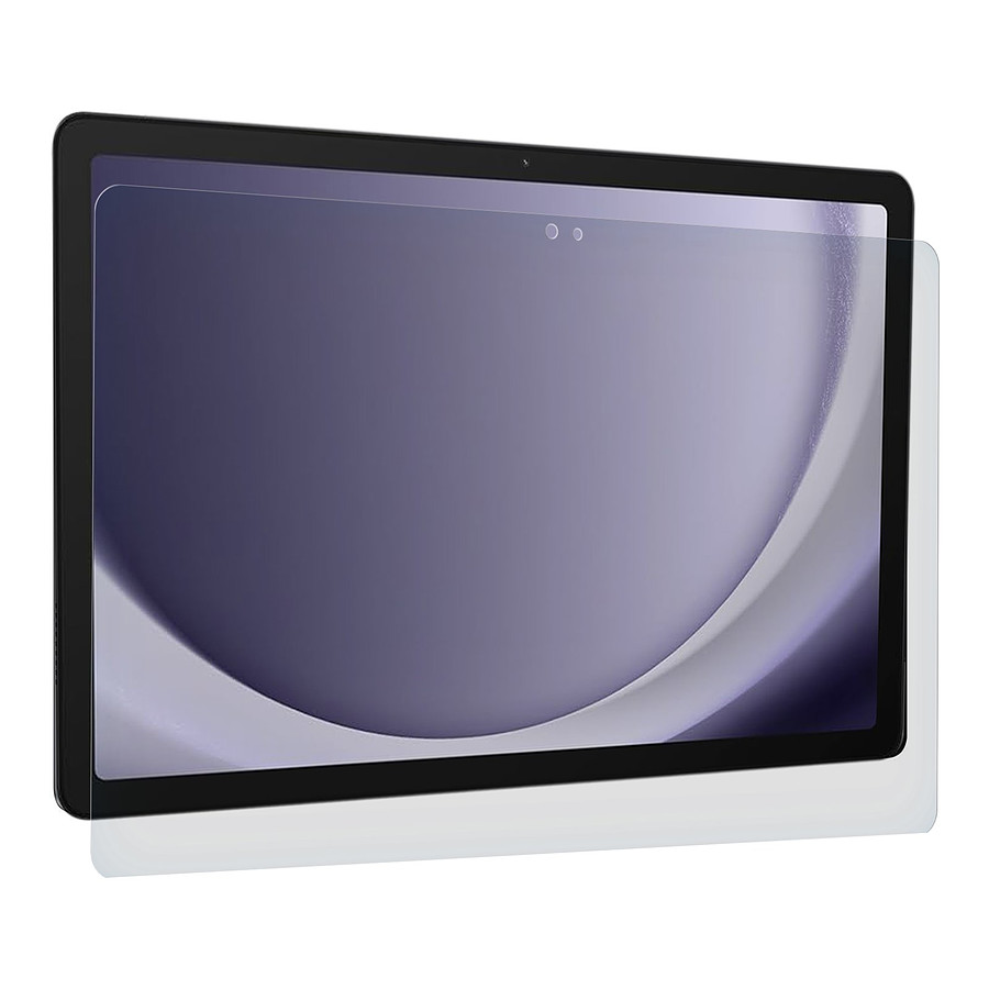 Accessoires tablette tactile Akashi Verre Trempé Premium Samsung Galaxy Tab A9 8.7"