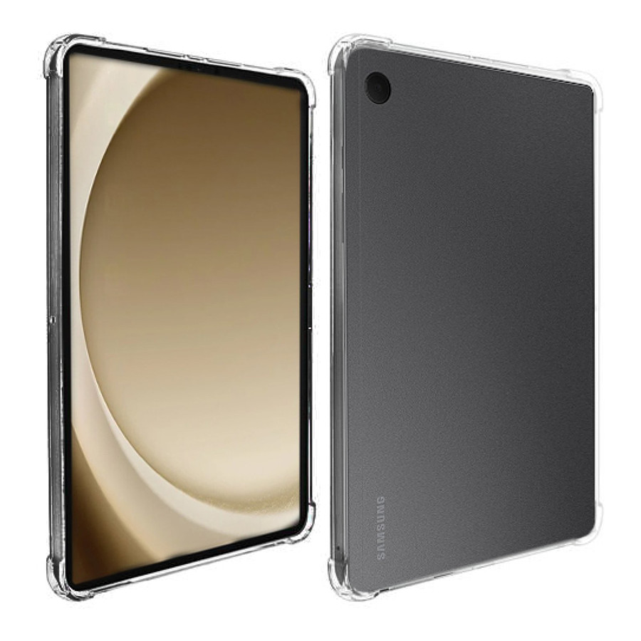 Accessoires tablette tactile Akashi Coque Renforcée Samsung Galaxy Tab A9+ 11"