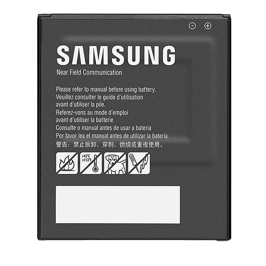 Batterie et powerbank Samsung Batterie d'origine pour Galaxy XCover 5