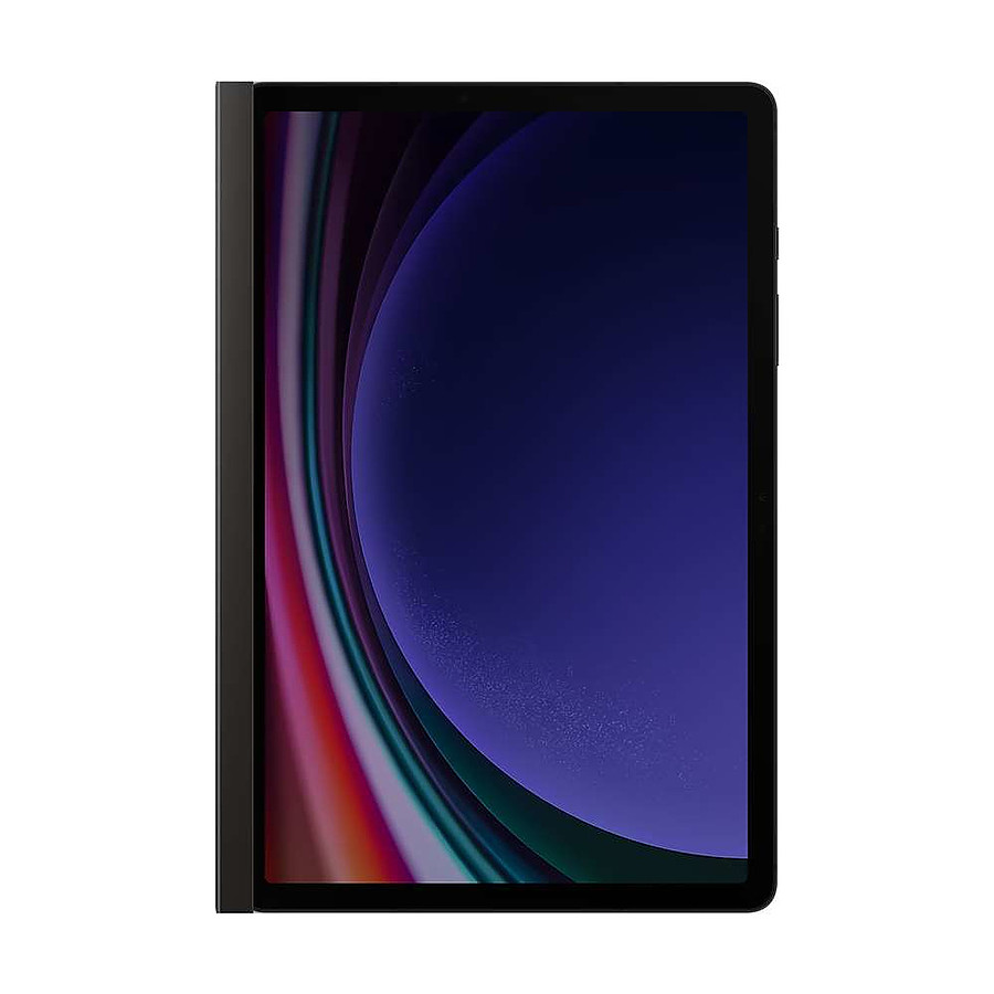 Accessoires tablette tactile Samsung Étui anti-espion - Galaxy Tab S9+