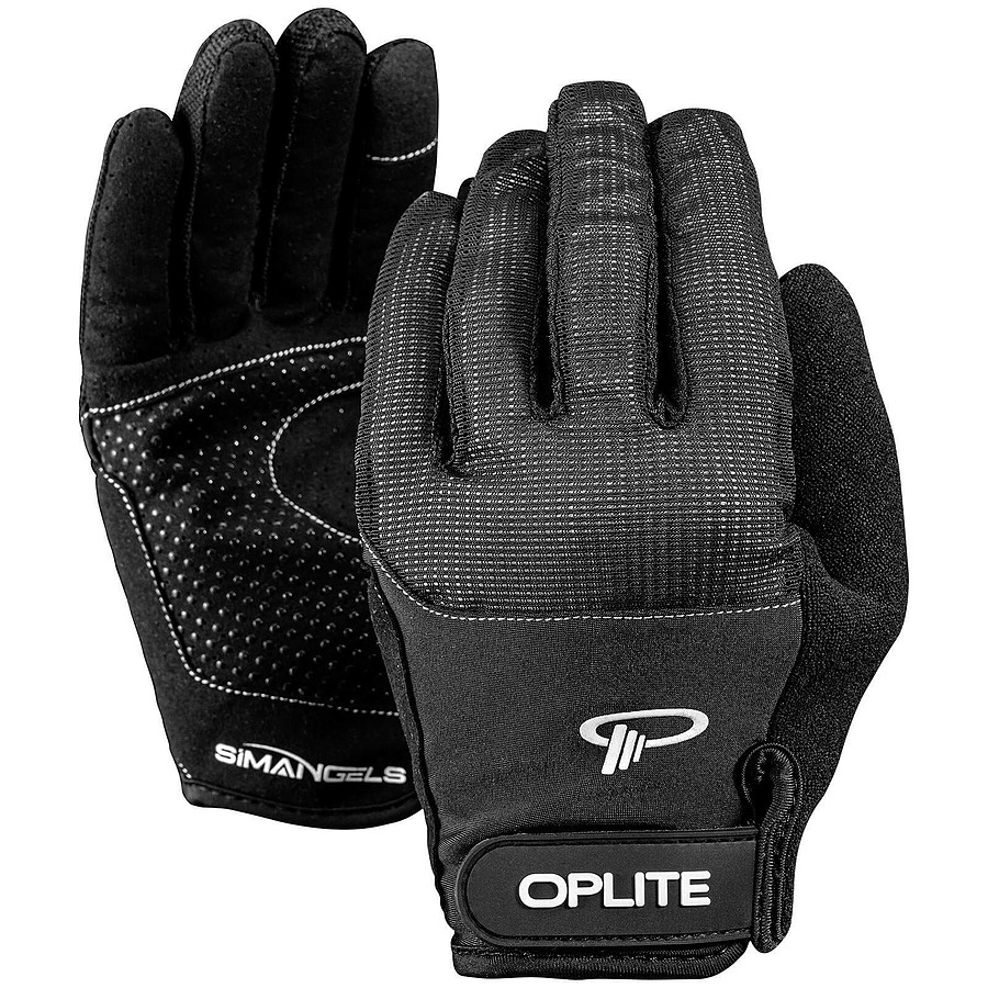 Simulation automobile OPLITE Simracing Gloves - Taille L