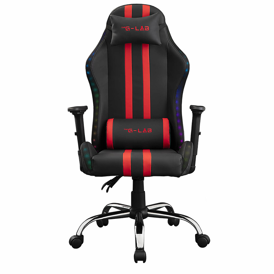 Fauteuil / Siège Gamer The G-Lab K-Seat Photon