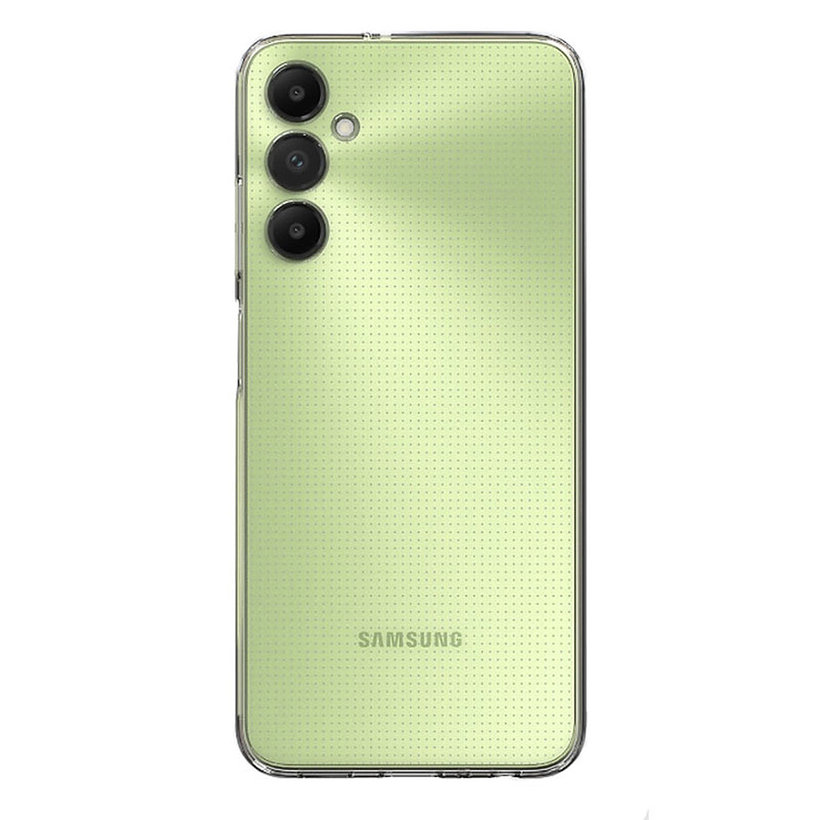 Coque et housse Samsung Coque Transparente Galaxy A05s