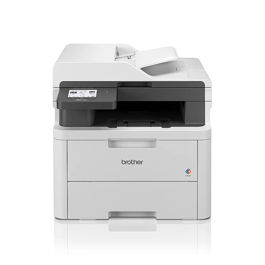 Imprimante laser Brother MFC-L3740CDWE